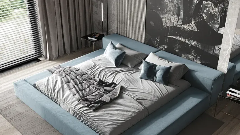 Prodej bytu 3+kk, Praha - Hlubočepy, Pražského, 119 m2