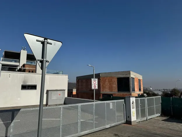 Prodej bytu 3+kk, Praha - Hlubočepy, Pražského, 119 m2