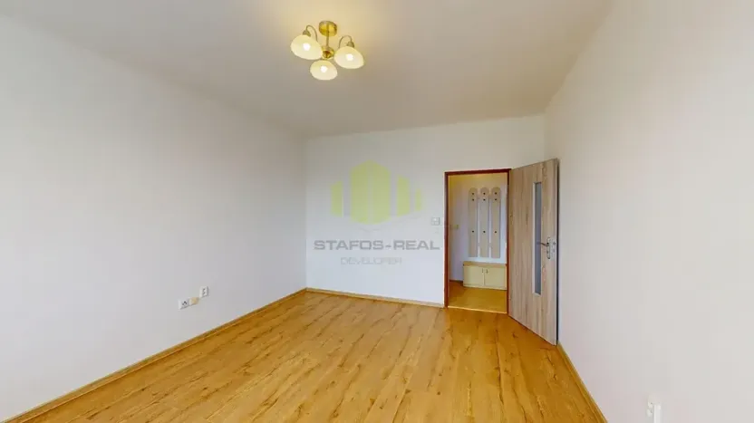 Pronájem bytu 3+1, Olomouc, Slunečná, 60 m2