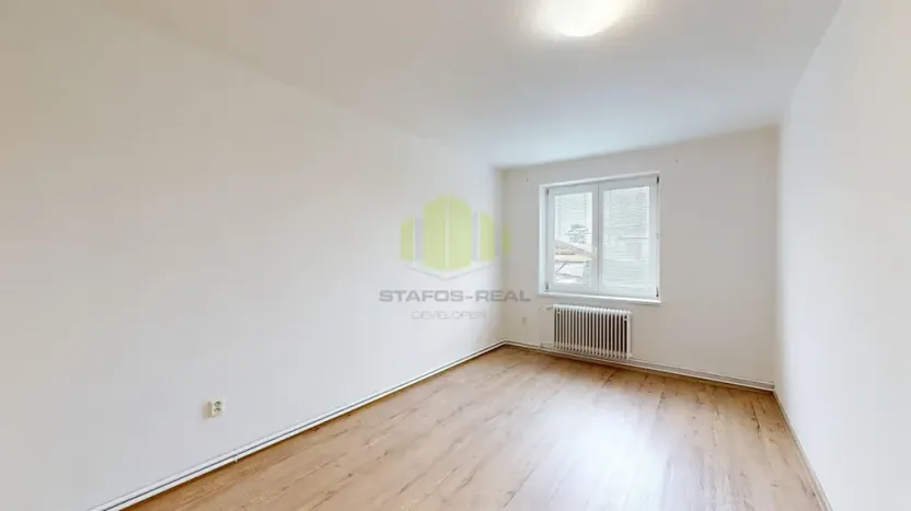 Pronájem bytu 3+1, Olomouc, Slunečná, 60 m2