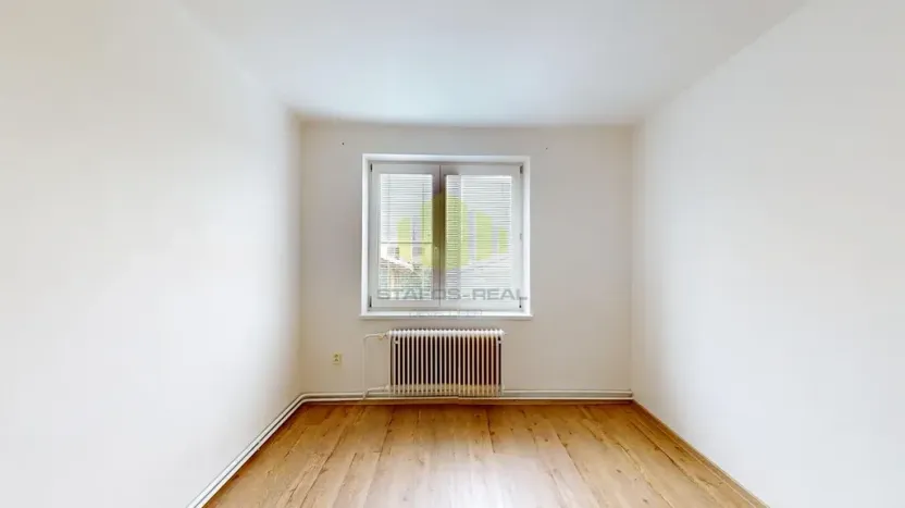 Pronájem bytu 3+1, Olomouc, Slunečná, 60 m2