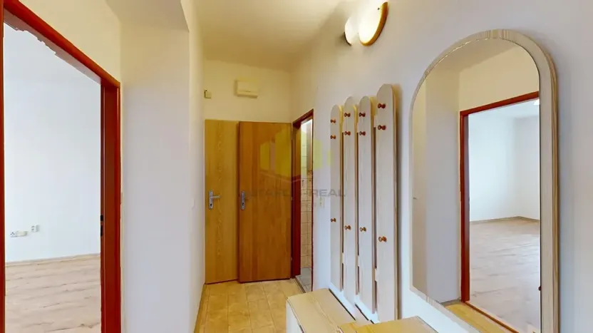 Pronájem bytu 3+1, Olomouc, Slunečná, 60 m2