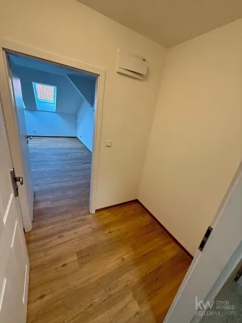 Pronájem bytu 2+kk, Plzeň, Havlíčkova, 48 m2