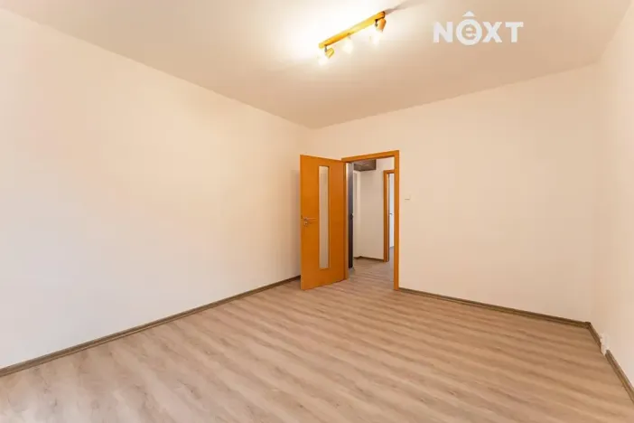 Pronájem bytu 2+1, Šumperk, Zahradní, 51 m2