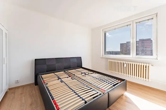 Pronájem bytu 2+1, Olomouc, Lužická, 56 m2