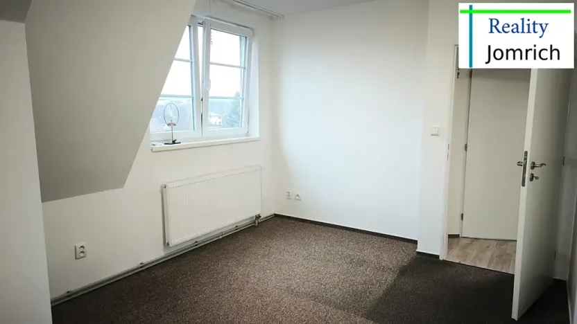 Pronájem bytu 1+1, Liberec, Česká, 55 m2