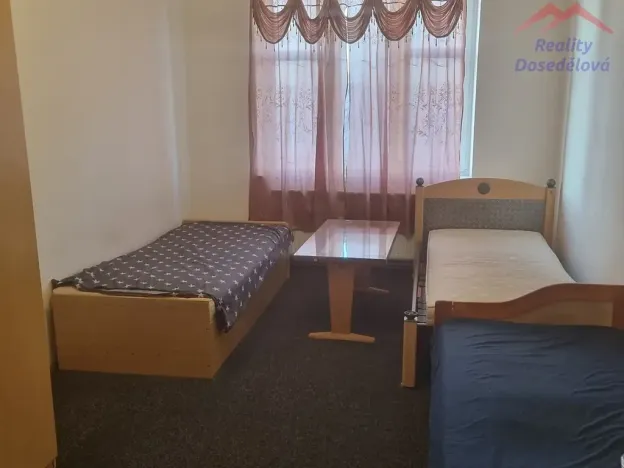 Prodej bytu 3+1, Hořovice, Pražská, 82 m2