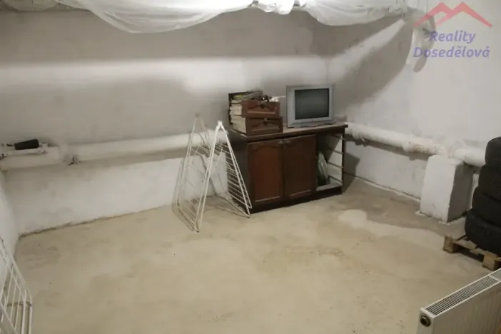 Prodej bytu 3+1, Hořovice, Pražská, 82 m2