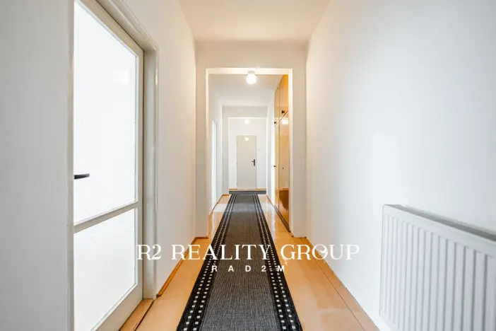 Prodej bytu 2+1, Prostějov, Šárka, 65 m2