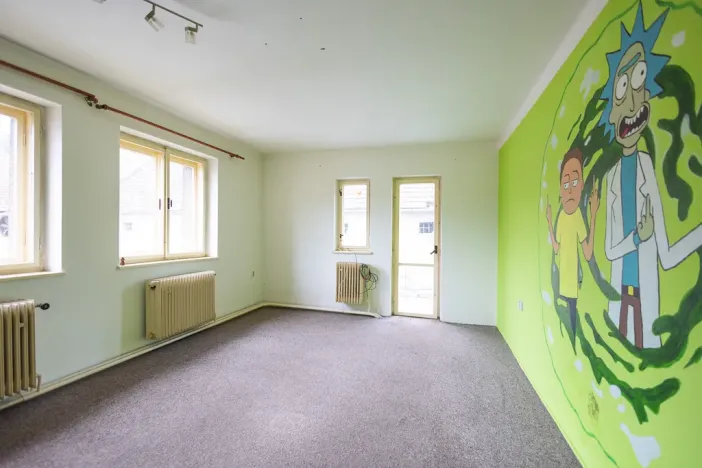 Prodej komerční, Potštejn - Brná, 23296 m2