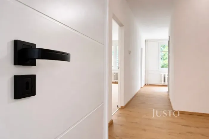 Pronájem bytu 2+1, Ústí nad Labem, Ladova, 62 m2