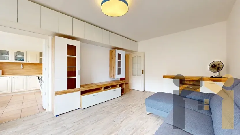 Pronájem bytu 3+1, Praha - Kamýk, Rabyňská, 78 m2