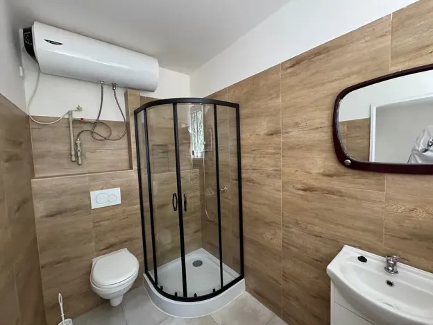 Prodej bytu 1+kk, Frýdek-Místek, Míru, 29 m2