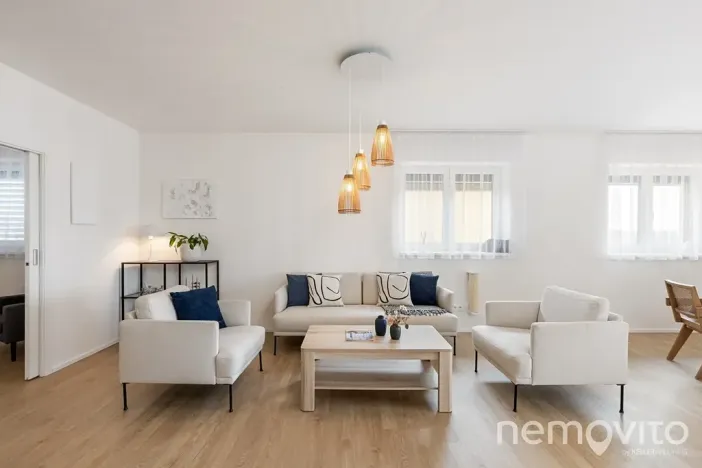 Prodej rodinného domu, Velký Borek, Na Vrších, 186 m2