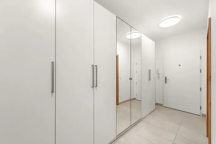 Pronájem bytu 2+kk, Praha - Strašnice, Zvěřinova, 72 m2