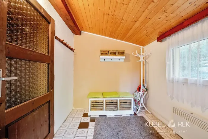 Pronájem chaty, Lipno nad Vltavou, 76 m2