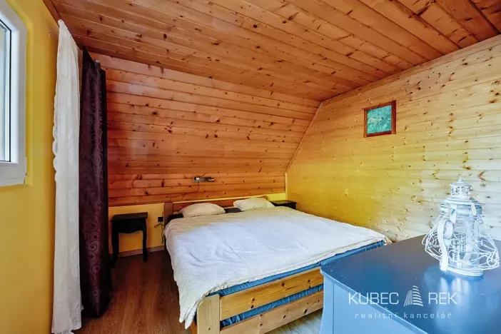 Pronájem chaty, Lipno nad Vltavou, 76 m2