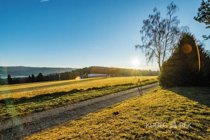 Pronájem chaty, Lipno nad Vltavou, 76 m2