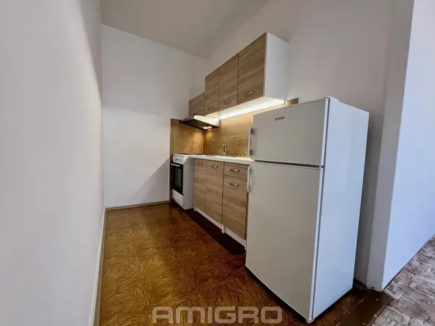 Prodej bytu 2+kk, Brno, Labská, 45 m2