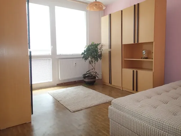 Pronájem bytu 3+1, Hlinsko, Československé armády, 67 m2