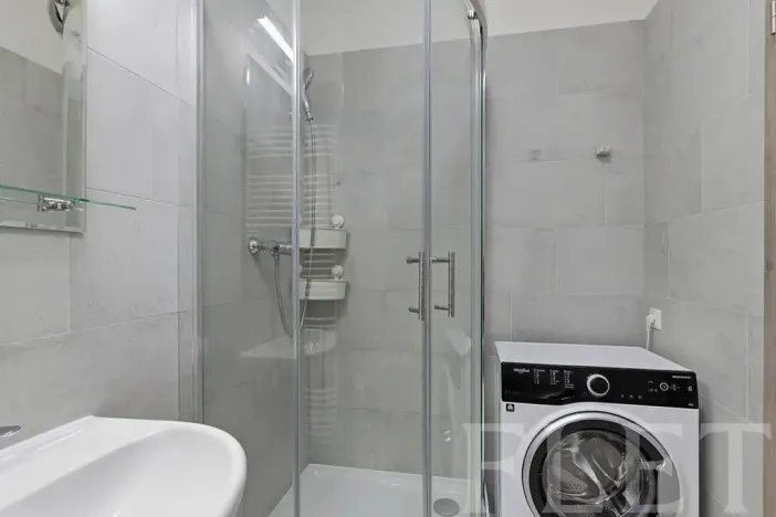 Pronájem bytu 1+kk, Praha - Letňany, Kadečkové, 34 m2