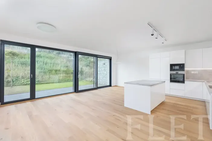 Pronájem rodinného domu, Praha - Jinonice, Nyklíčkova, 217 m2