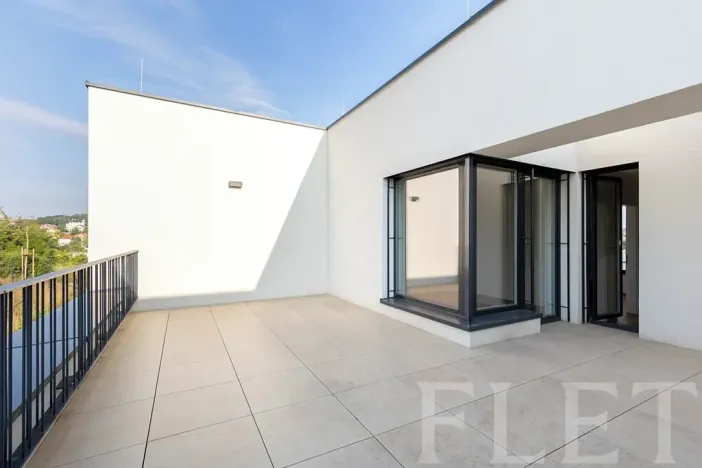 Pronájem rodinného domu, Praha - Jinonice, Nyklíčkova, 217 m2