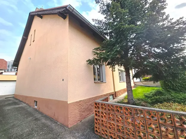 Prodej rodinného domu, Praha - Hostivař, V Nové Hostivaři, 89 m2