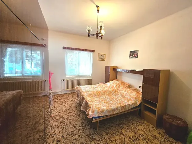 Prodej rodinného domu, Praha - Hostivař, V Nové Hostivaři, 89 m2