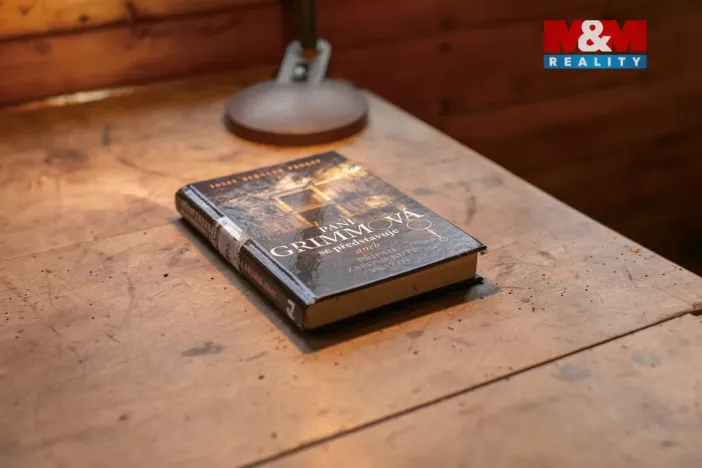 Prodej chaty, Plešnice, 35 m2