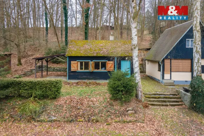 Prodej chaty, Plešnice, 35 m2