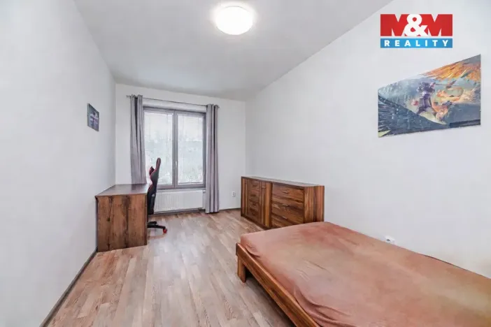 Pronájem bytu 3+kk, Kvasiny, 81 m2