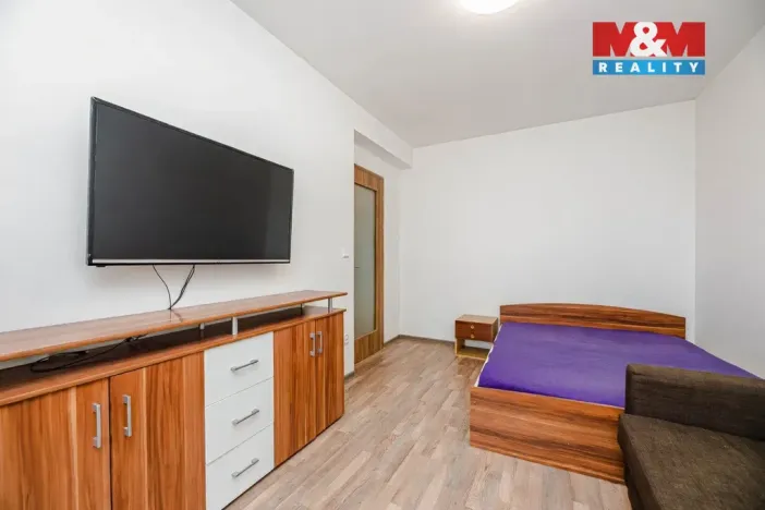 Pronájem bytu 3+kk, Kvasiny, 81 m2