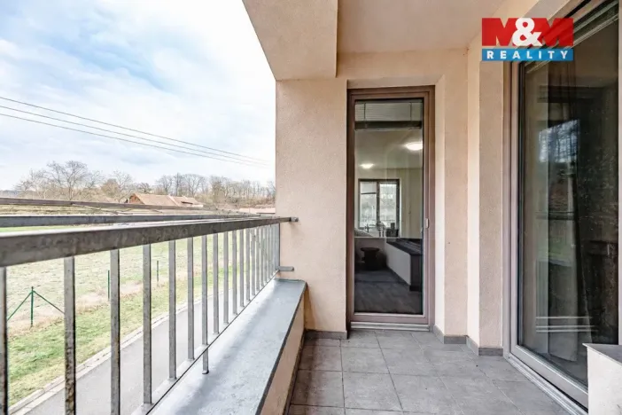 Pronájem bytu 3+kk, Kvasiny, 81 m2