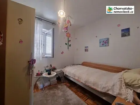 Prodej vícegeneračního domu, Senj, Chorvatsko, 244 m2