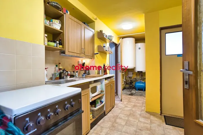 Prodej chaty, Malá Morávka, 195 m2