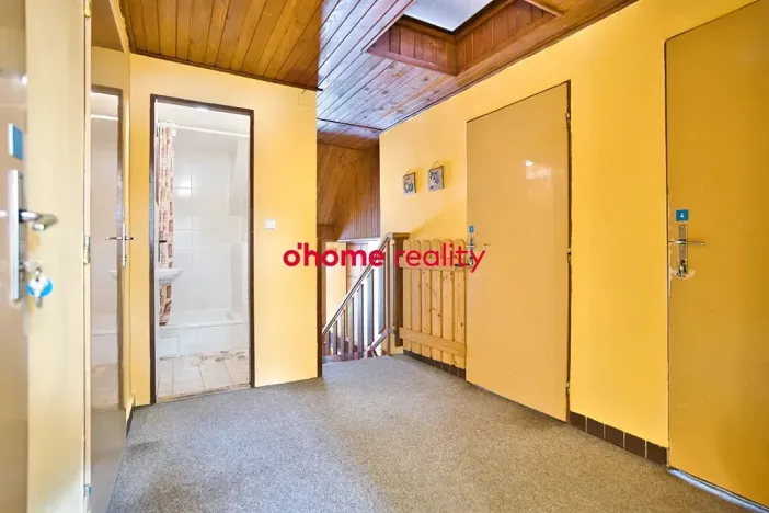 Prodej chaty, Malá Morávka, 195 m2