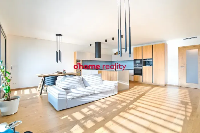 Prodej bytu 3+kk, Olomouc, Lazecká, 102 m2