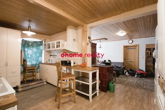 Prodej zemědělského objektu, Lichkov, 21579 m2