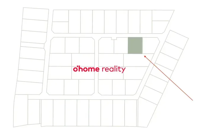 Prodej pozemku pro bydlení, Zábřeh, 712 m2