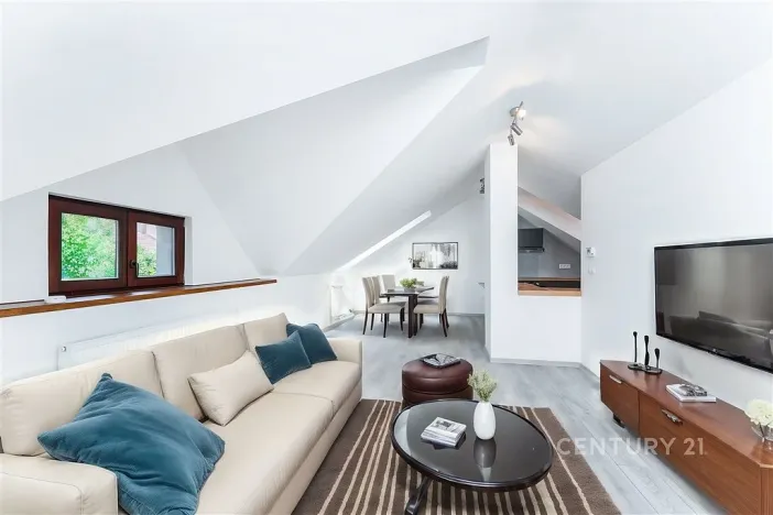 Pronájem bytu 2+kk, Libčice nad Vltavou, Letecká, 67 m2