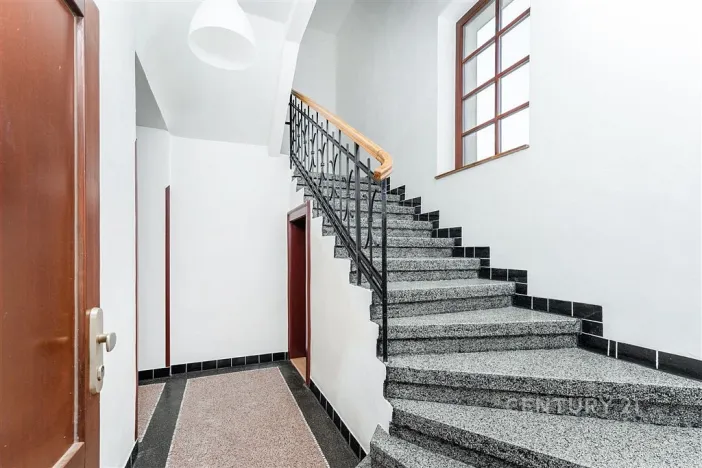 Pronájem bytu 2+kk, Libčice nad Vltavou, Letecká, 67 m2