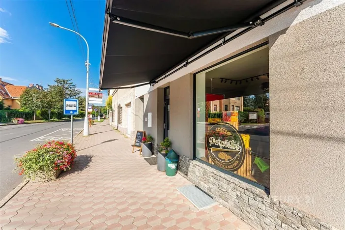 Pronájem bytu 2+kk, Libčice nad Vltavou, Letecká, 67 m2