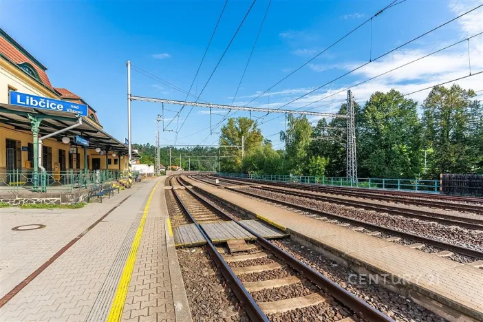 Pronájem bytu 2+kk, Libčice nad Vltavou, Letecká, 67 m2