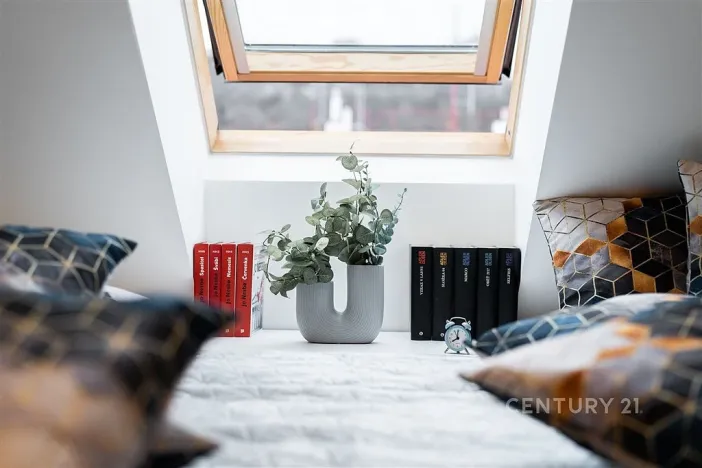 Pronájem bytu 2+kk, Praha, Plzeňská, 43 m2