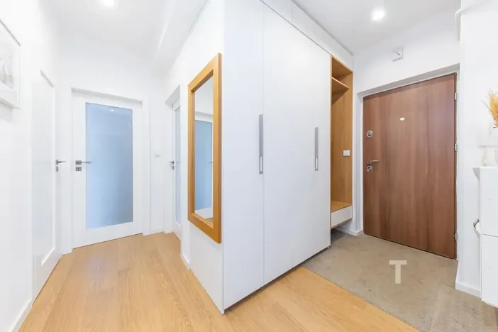 Prodej bytu 3+1, Boskovice, Sušilova, 81 m2