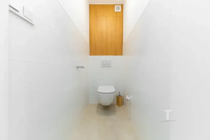 Prodej bytu 3+1, Boskovice, Sušilova, 81 m2