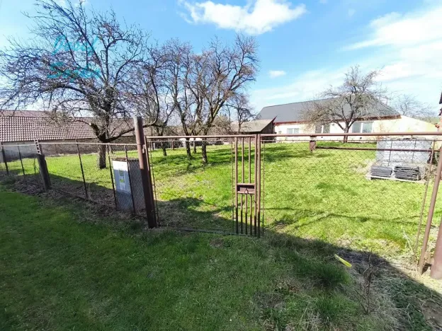 Prodej vícegeneračního domu, Dolní Vilémovice, 150 m2