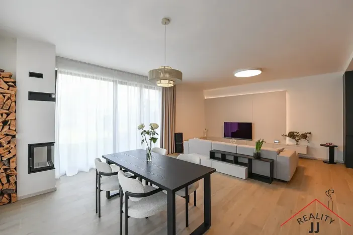 Prodej rodinného domu, Unhošť, Na Čeperce, 180 m2