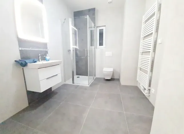 Pronájem bytu 3+kk, Praha - Bubeneč, Eliášova, 90 m2